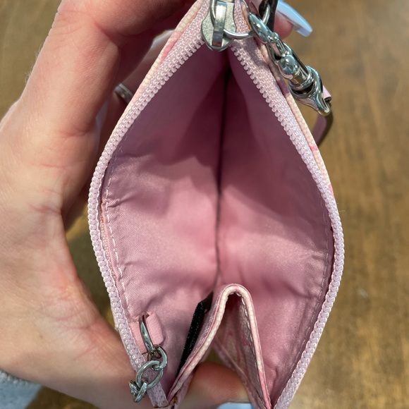 Coach mini wallet - Picture 3 of 3